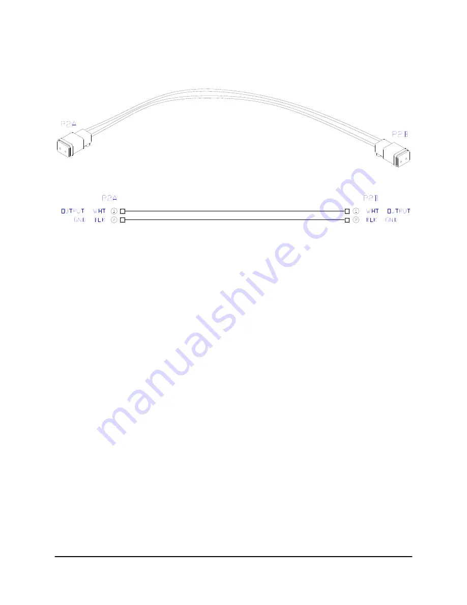 Norac UC5 Topcon X30 Installation Manual Download Page 45