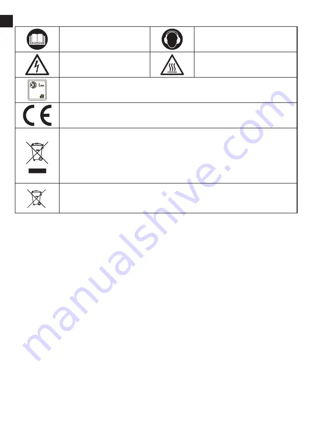 NORAUTO 03.95.040 Installation Manual And Security Information Download Page 48