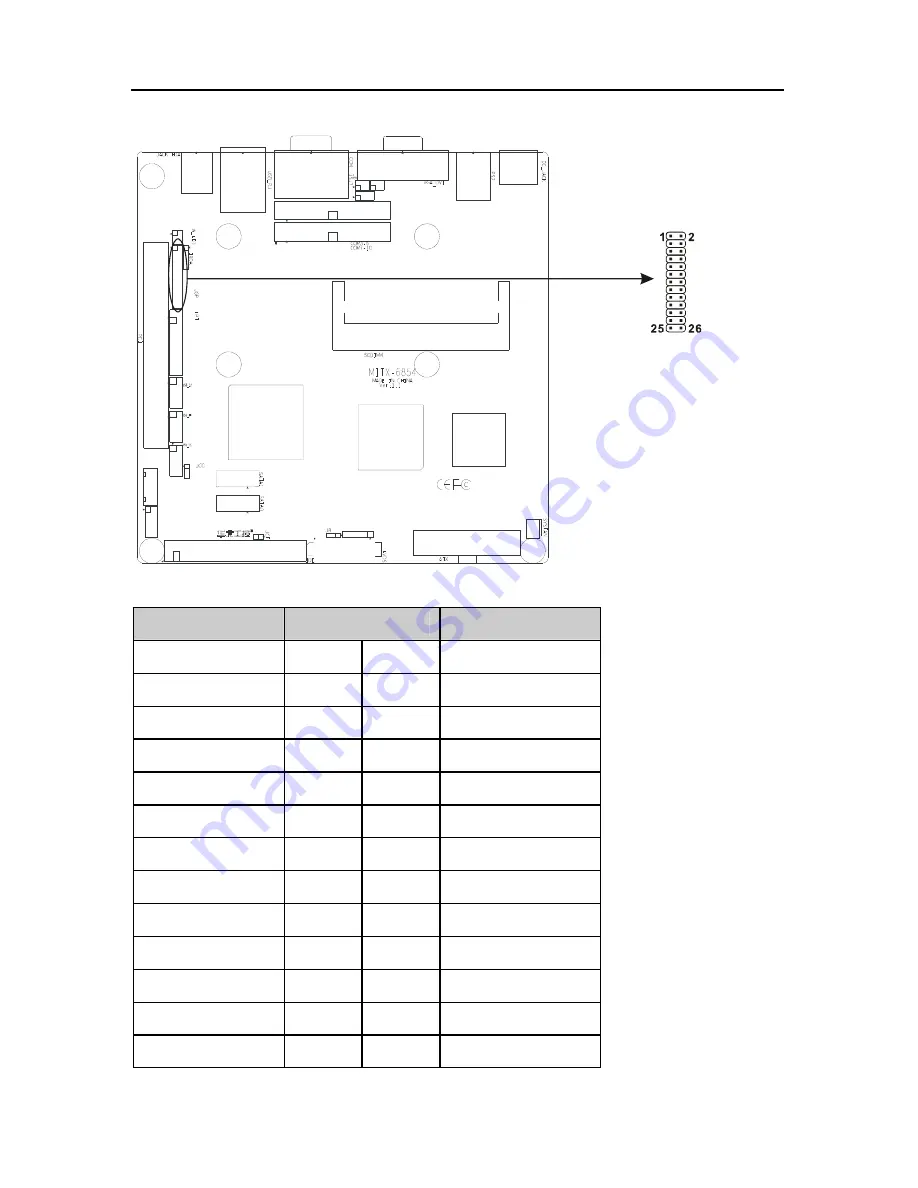 Norco BIS-6540HD User Manual Download Page 32