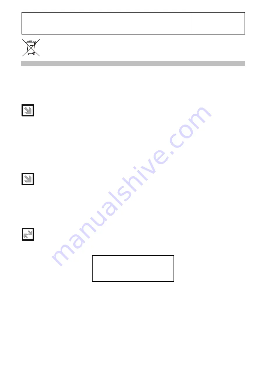 Nordcap 46710110002-0-N-T Instruction Manual Download Page 34