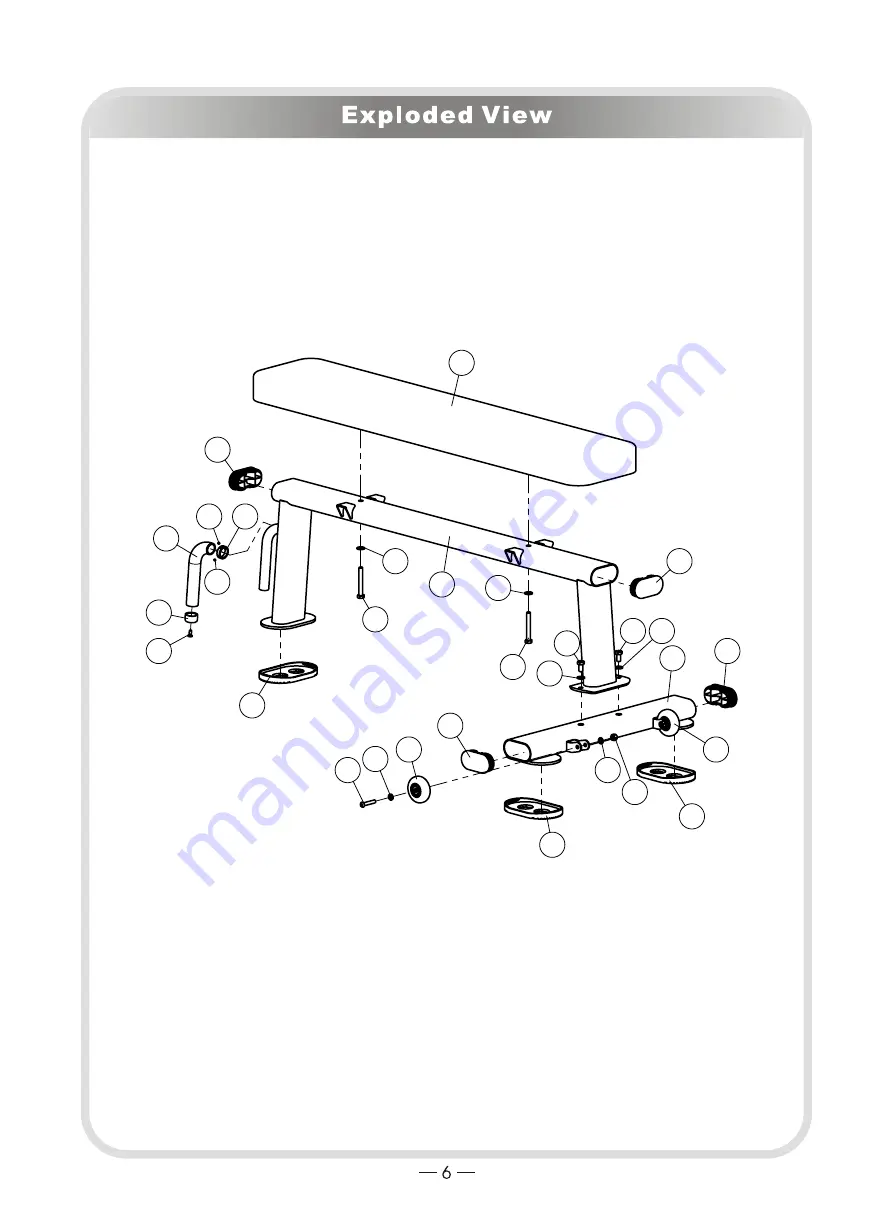 Nordic Fighter DR014B Owner'S Manual Download Page 6