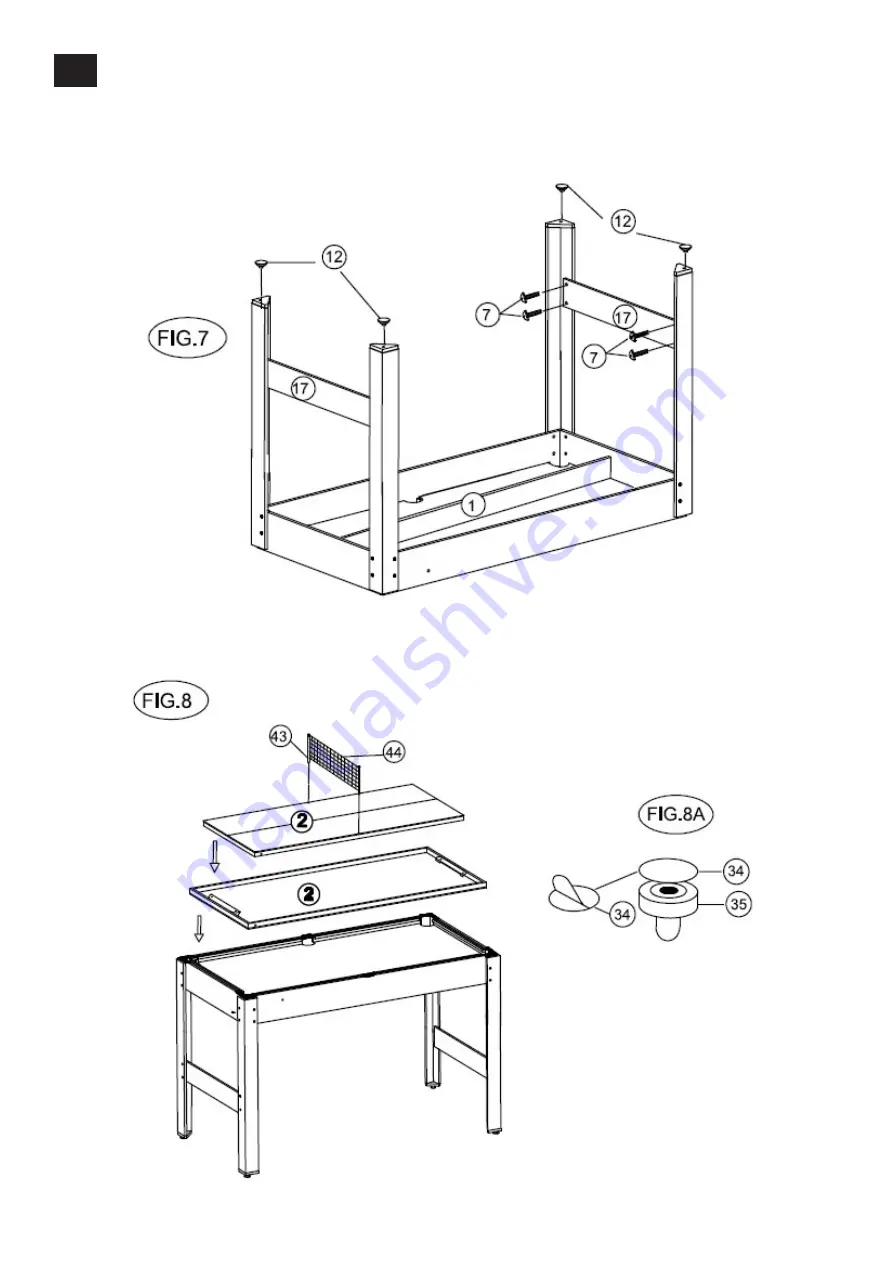 NORDIC GAMES 5705858718071 Manual Download Page 7