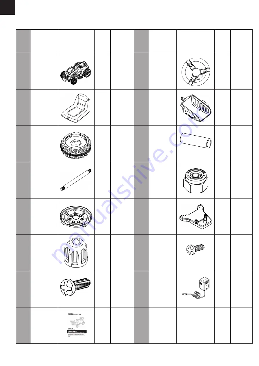 NORDIC PLAY 805-762 Manual Download Page 44