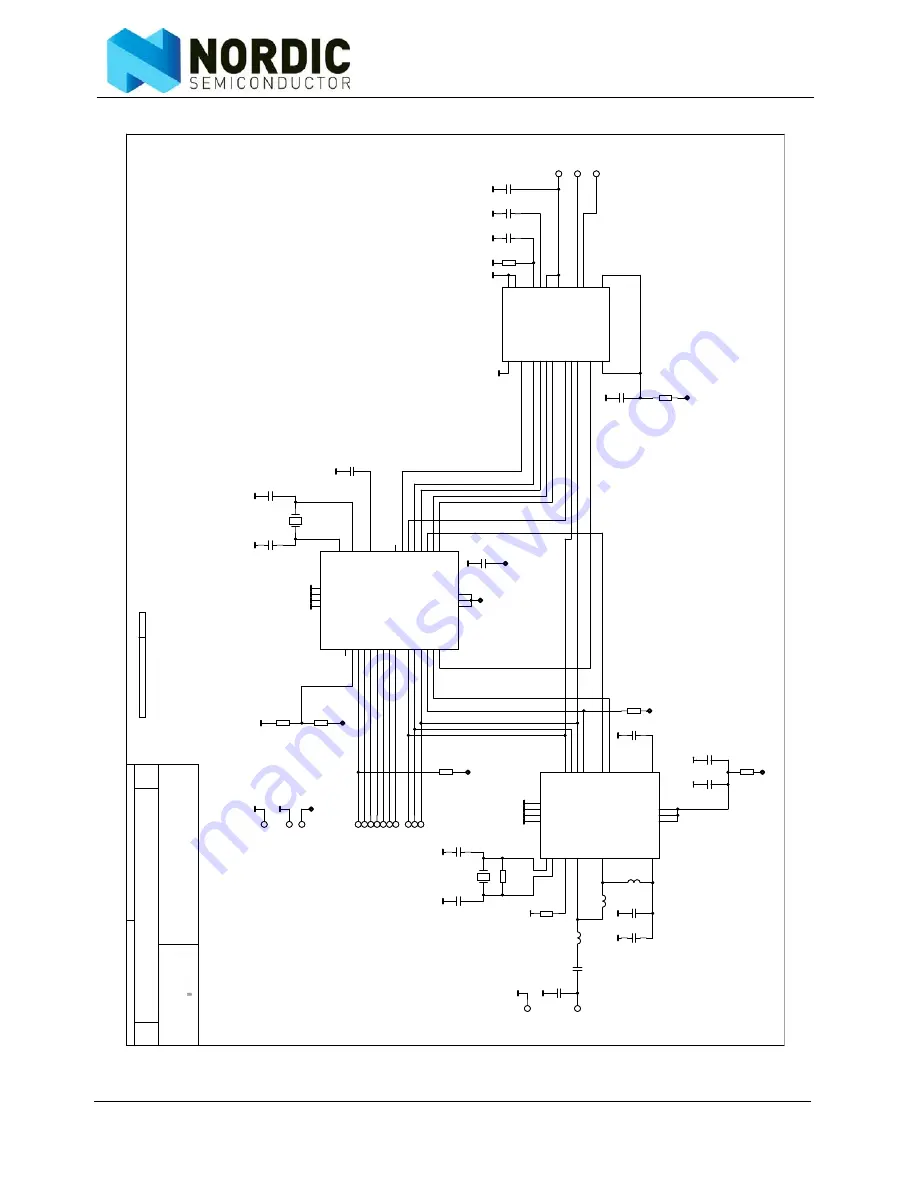 Nordic Semiconductor NRD24V1 User Manual Download Page 24