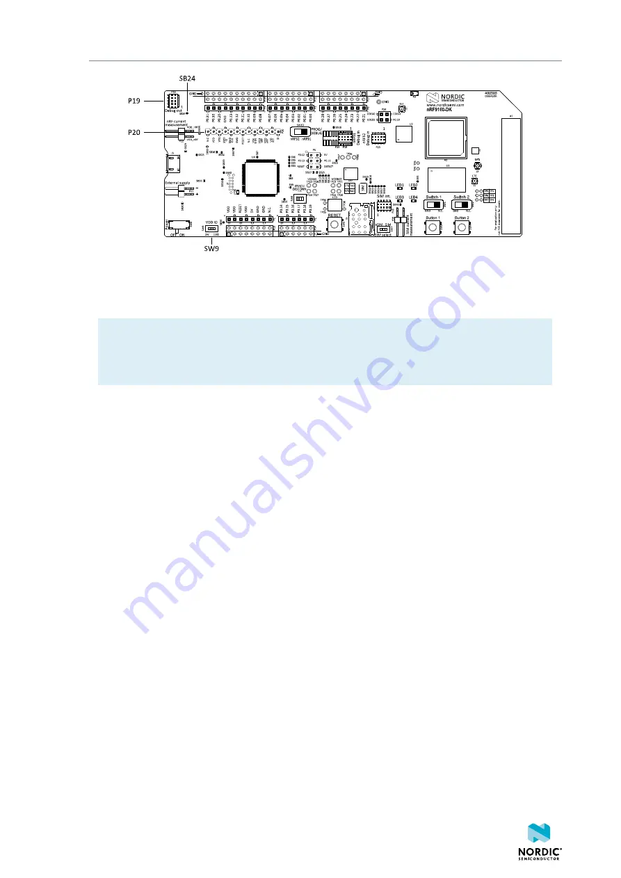 Nordic Semiconductor nRF9160 User Manual Download Page 29