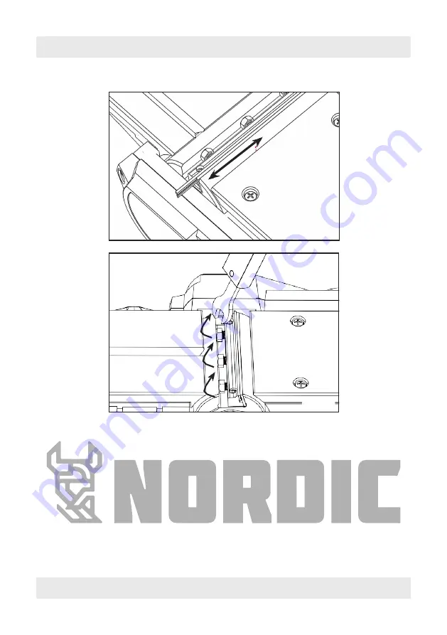 Nordic PL-B0118 Operating Manual Download Page 12