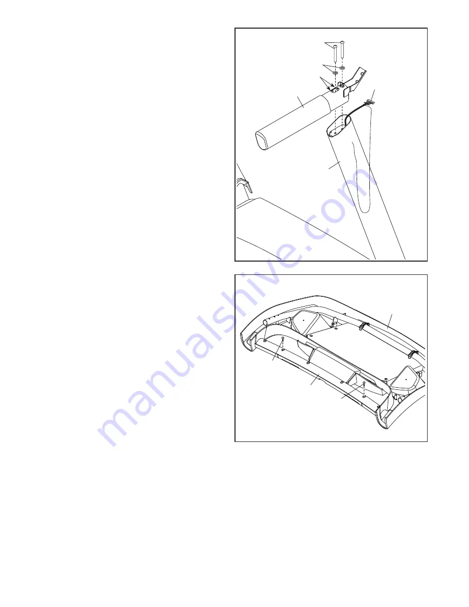 NordicTrack 24860.2 Скачать руководство пользователя страница 12