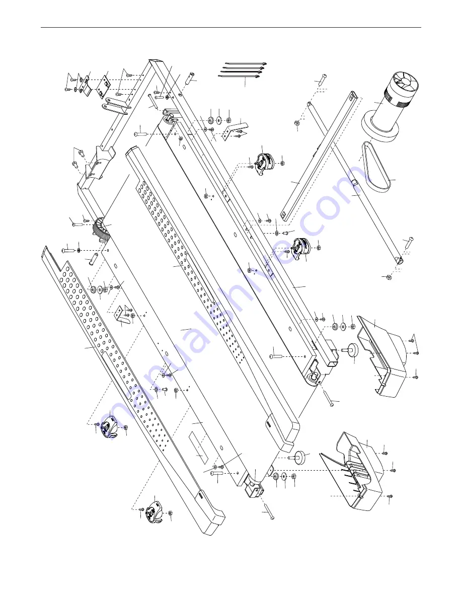 NordicTrack 24860.2 Скачать руководство пользователя страница 32