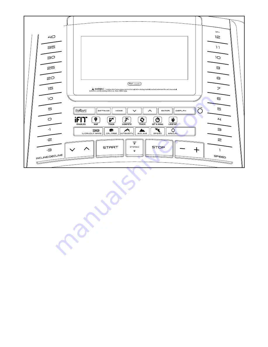 NordicTrack 24927.0 User Manual Download Page 15