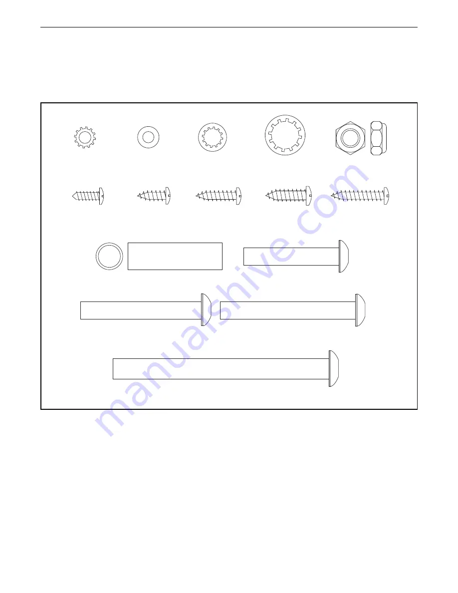 NordicTrack 24988C.0 User Manual Download Page 8