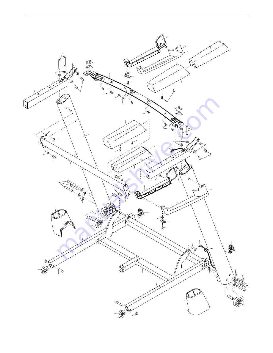 NordicTrack 24988C.0 User Manual Download Page 38