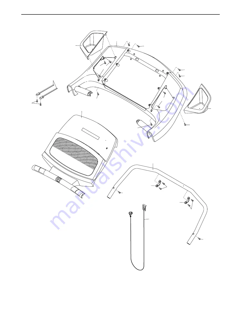 NordicTrack 25021.1 User Manual Download Page 35