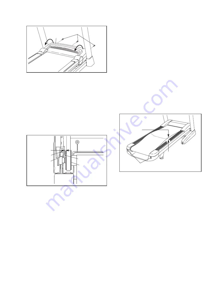 NordicTrack 29823.0 User Manual Download Page 27