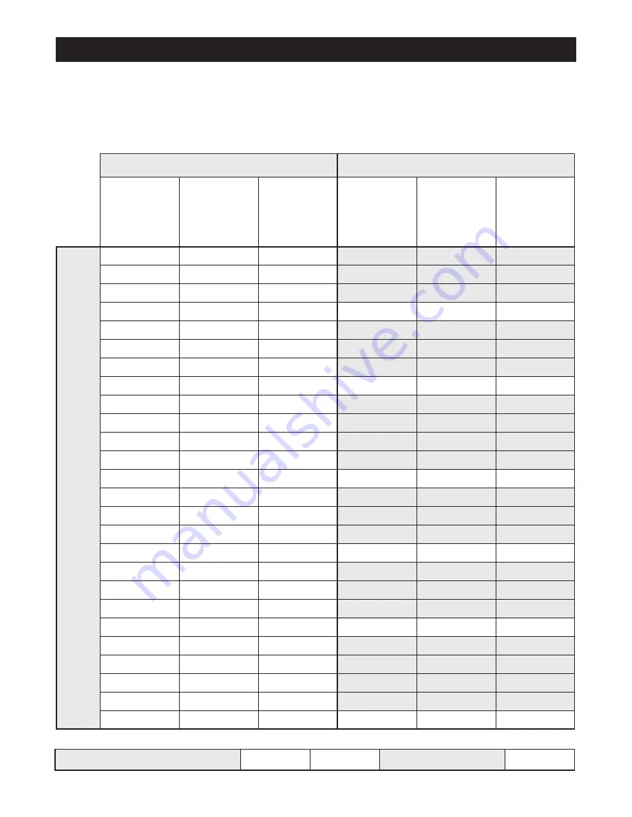 NordicTrack 9800 Spain Treadmill Manual Download Page 32