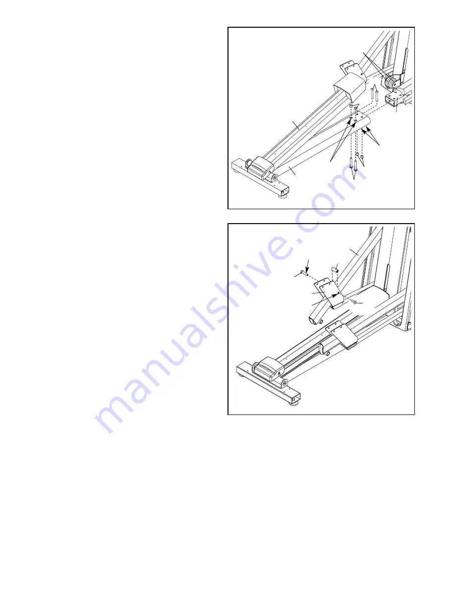 NordicTrack ASR 1000 User Manual Download Page 9