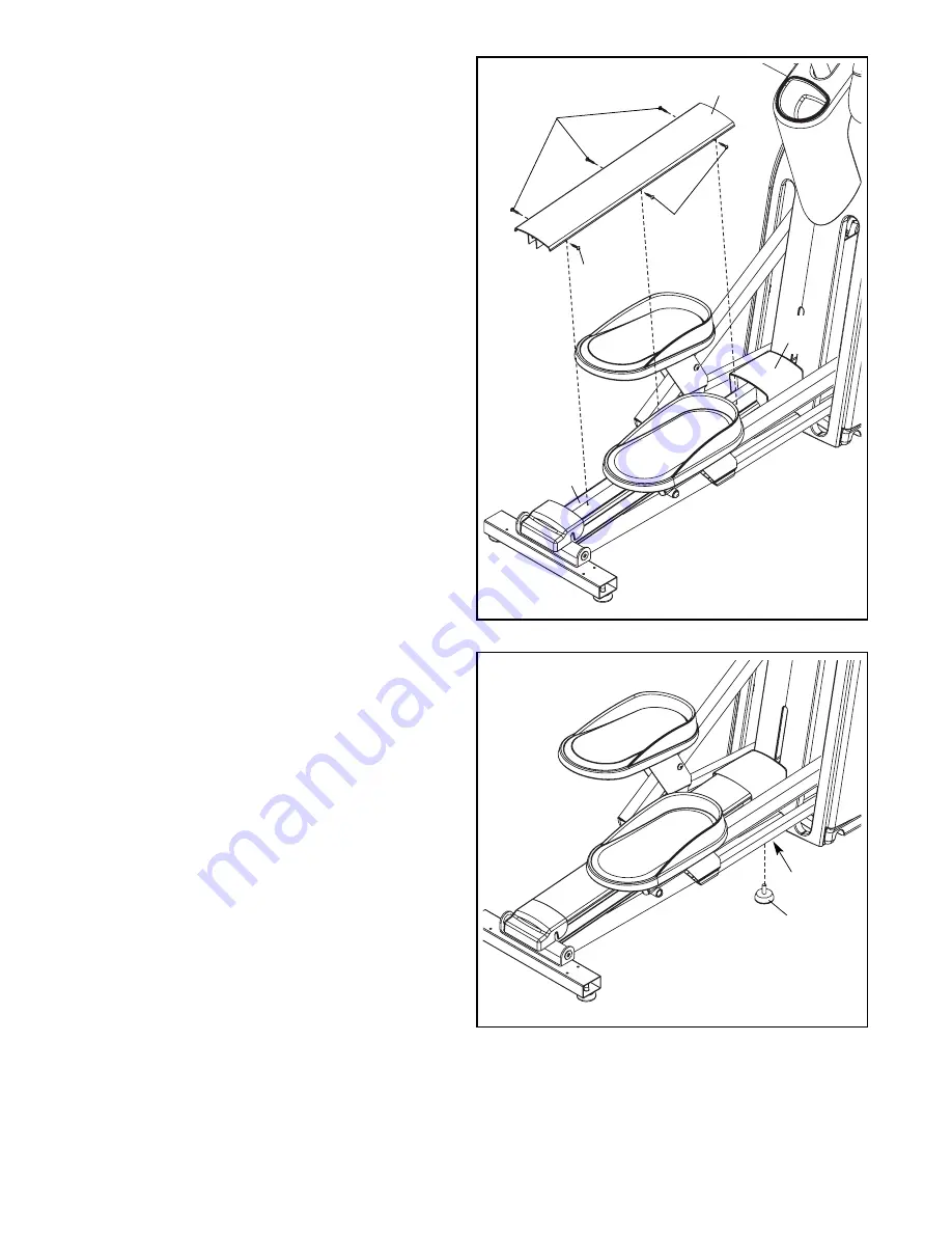 NordicTrack ASR 1000 User Manual Download Page 11