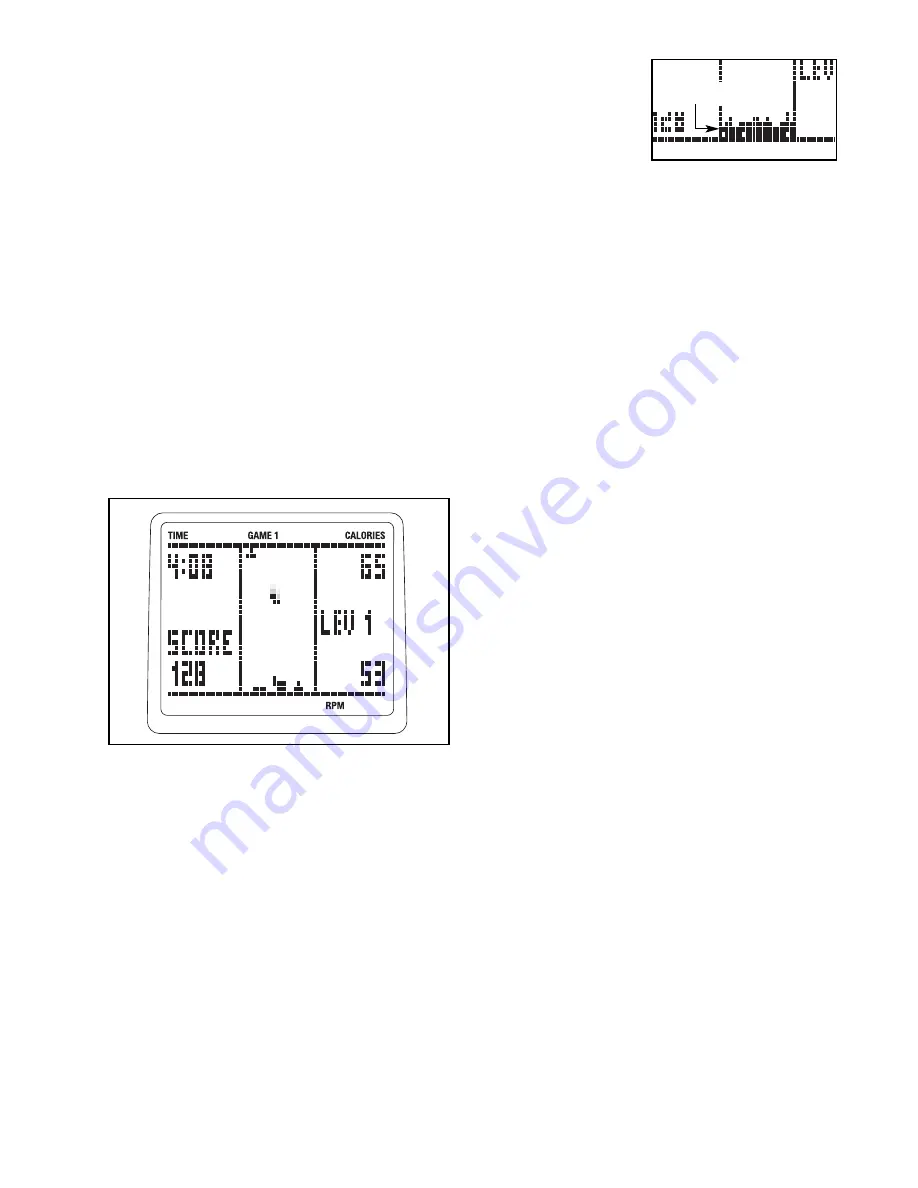 NordicTrack ASR 1000 User Manual Download Page 20