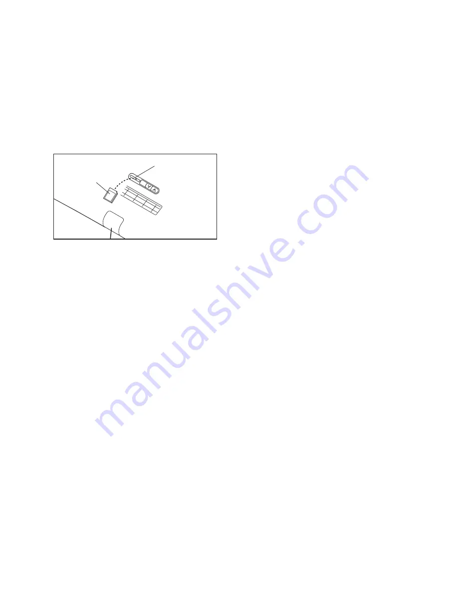 NordicTrack C2155 Treadmill User Manual Download Page 18