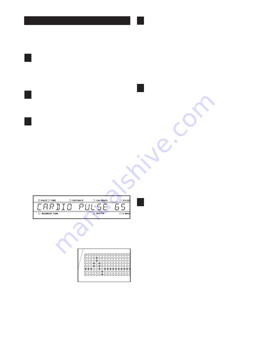 NordicTrack CEX22520 Скачать руководство пользователя страница 19