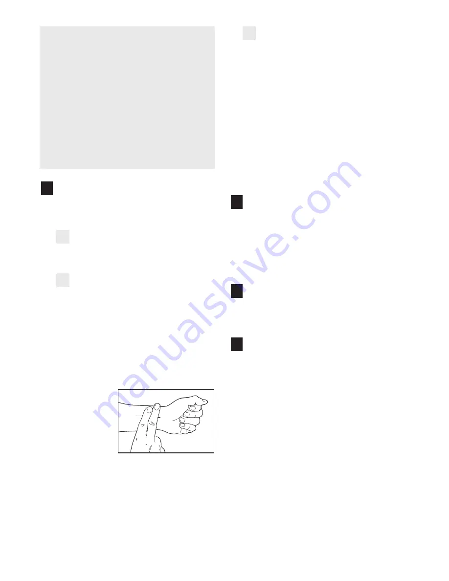 NordicTrack CEX22520 User Manual Download Page 31