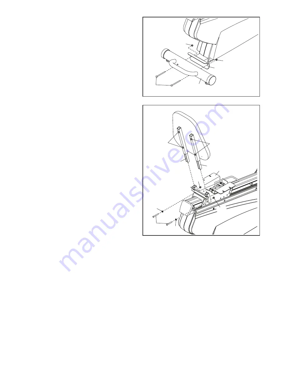 NordicTrack COMMERCIAL VR User Manual Download Page 9