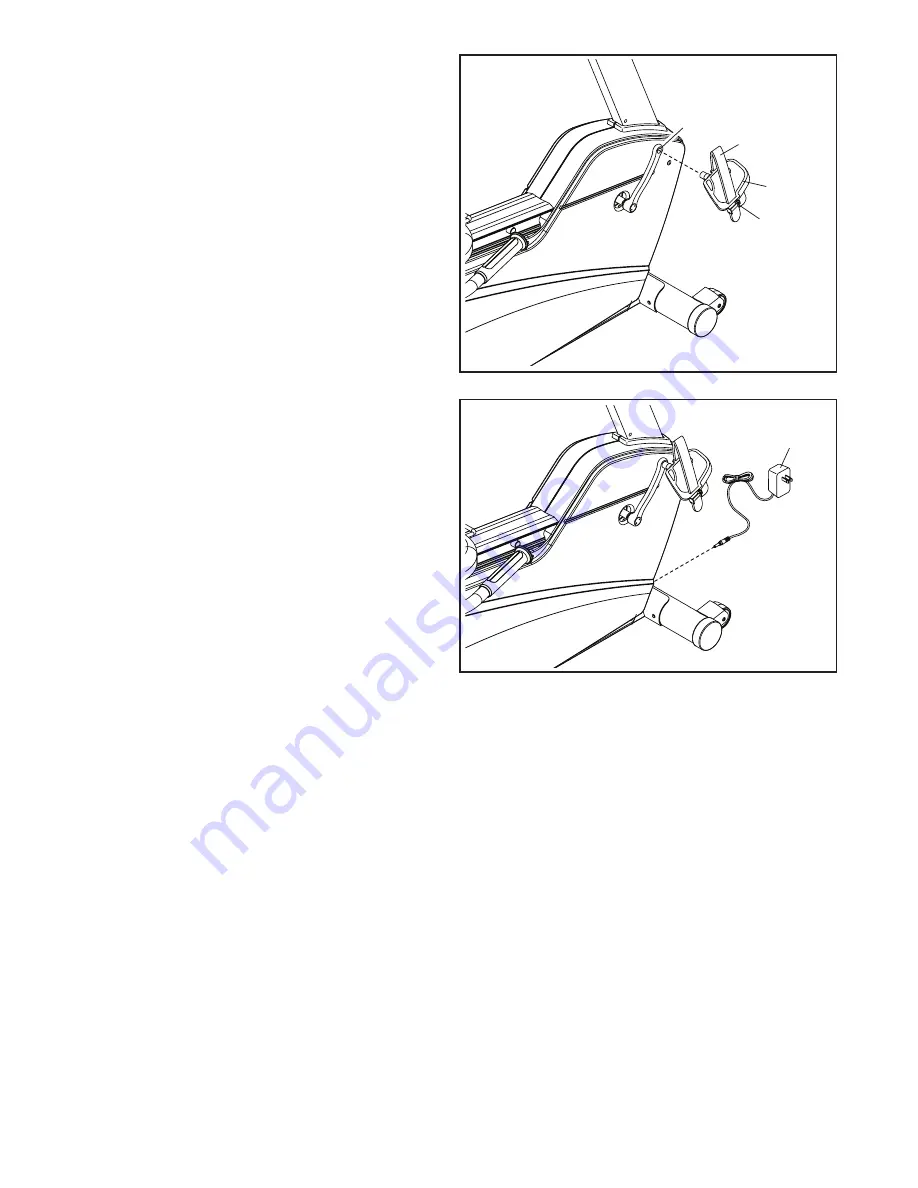 NordicTrack COMMERCIAL VR User Manual Download Page 14