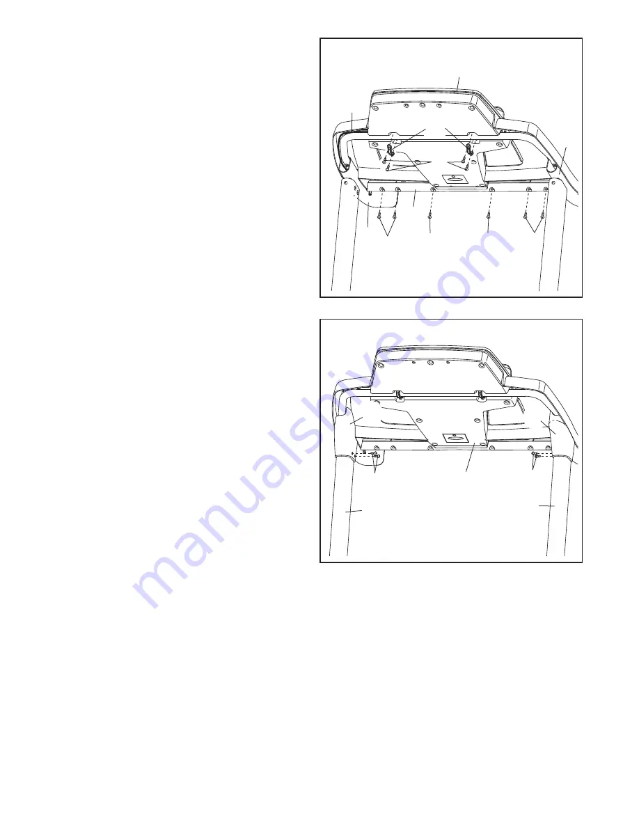 NordicTrack E4.2 Elliptical (Spanish) Manual Del Usuario Download Page 12