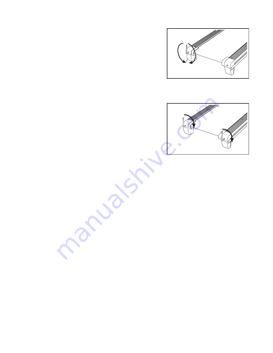 NordicTrack E4.2 Elliptical (Spanish) Manual Del Usuario Download Page 24