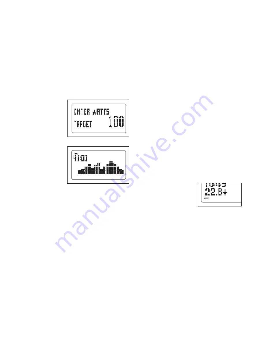 NordicTrack GX 3.1 User Manual Download Page 19