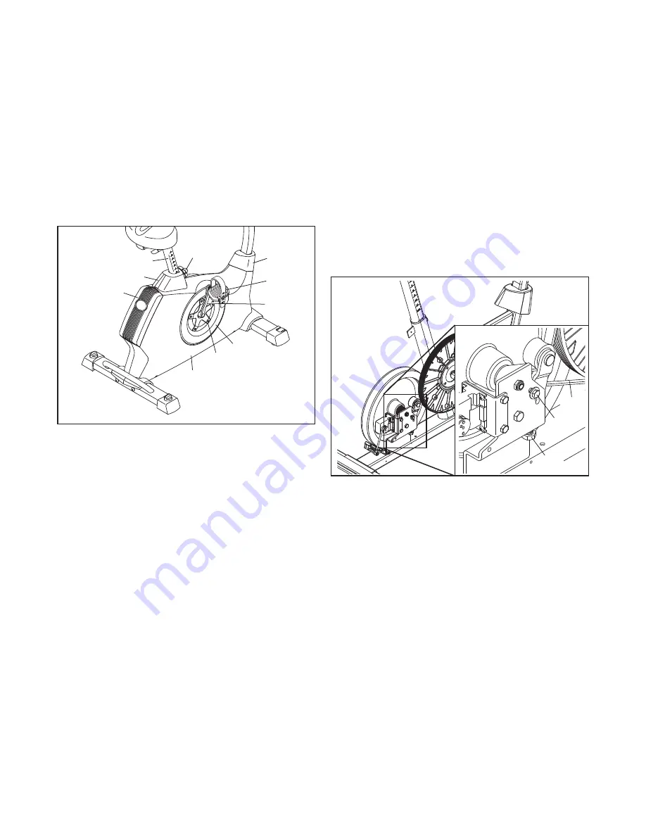 NordicTrack GX 3.1 User Manual Download Page 23