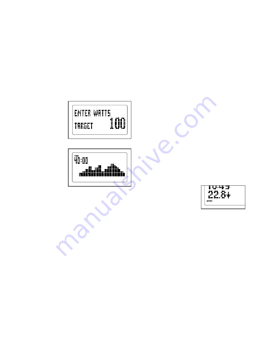 NordicTrack Gx 3.2 User Manual Download Page 19