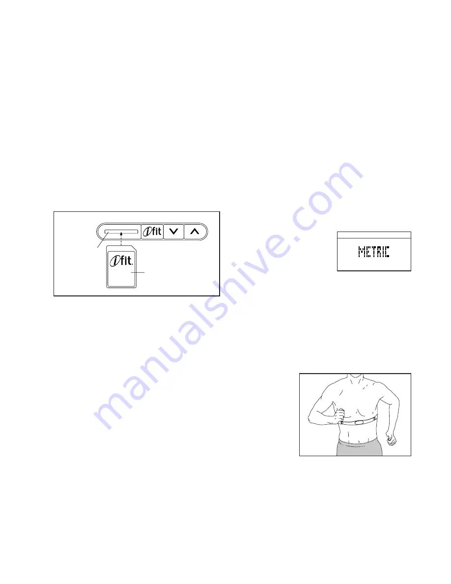 NordicTrack Gx 3.2 User Manual Download Page 21