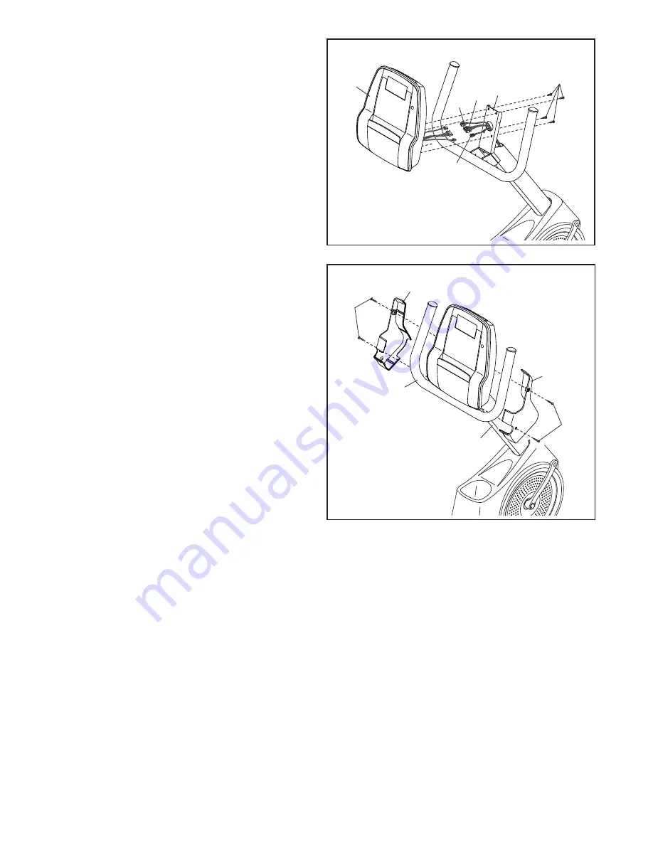 NordicTrack Gxr 4.2 User Manual Download Page 9