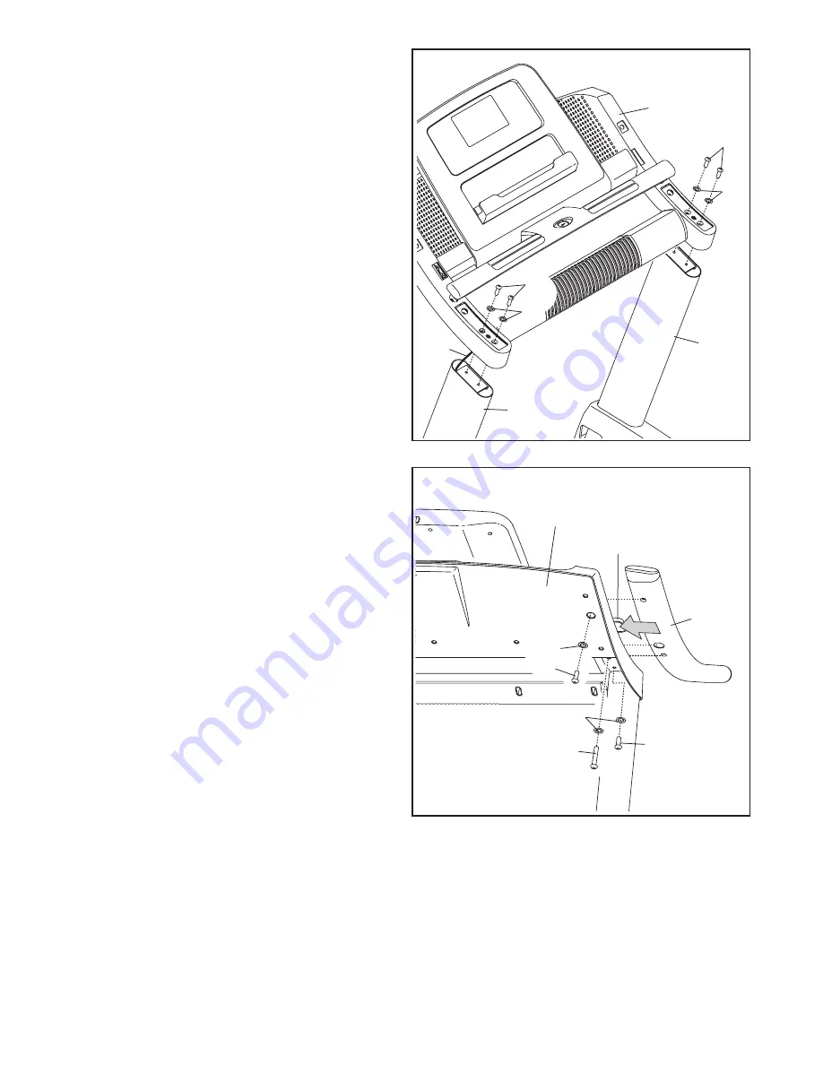 NordicTrack NETL22711.0 Скачать руководство пользователя страница 10