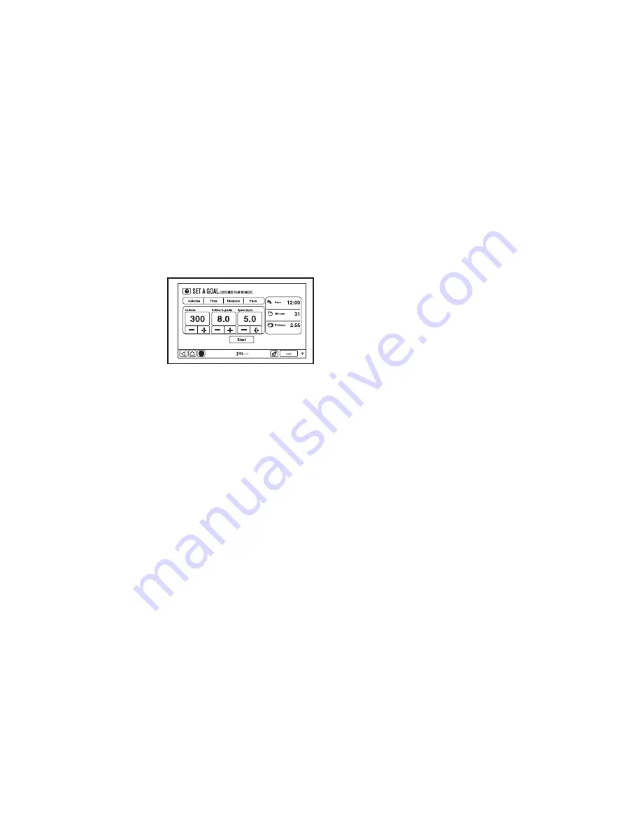 NordicTrack NETL22711.0 Скачать руководство пользователя страница 21