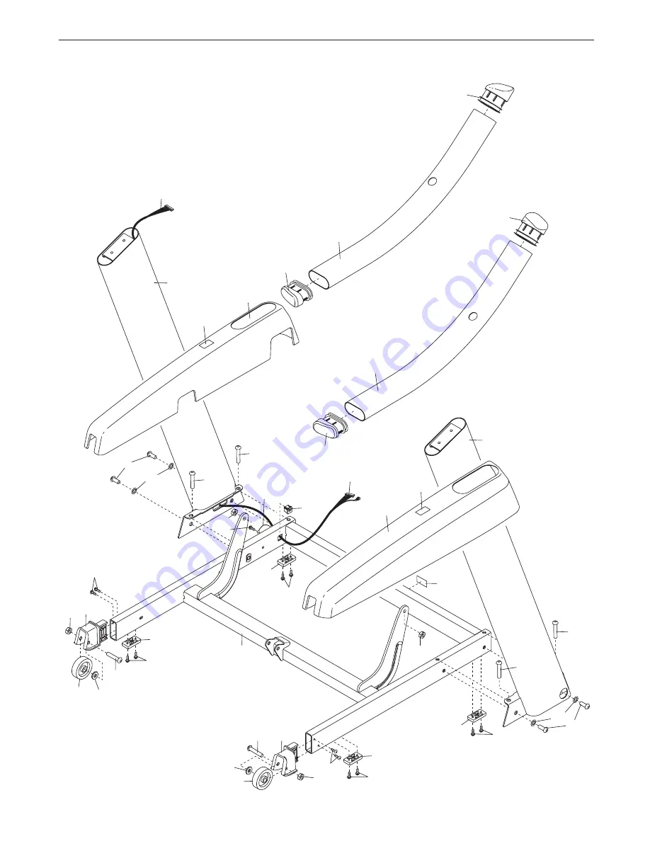 NordicTrack NETL22711.0 Скачать руководство пользователя страница 38