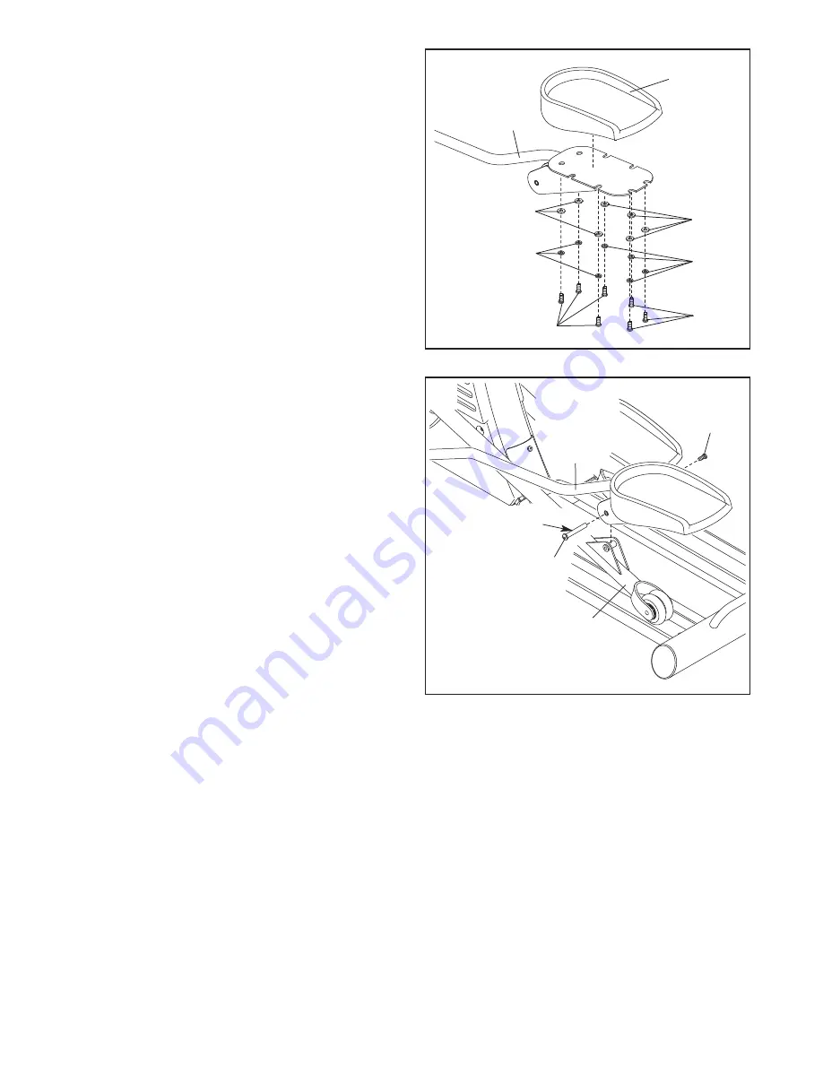 NordicTrack NTEVEL2086.0 Скачать руководство пользователя страница 8