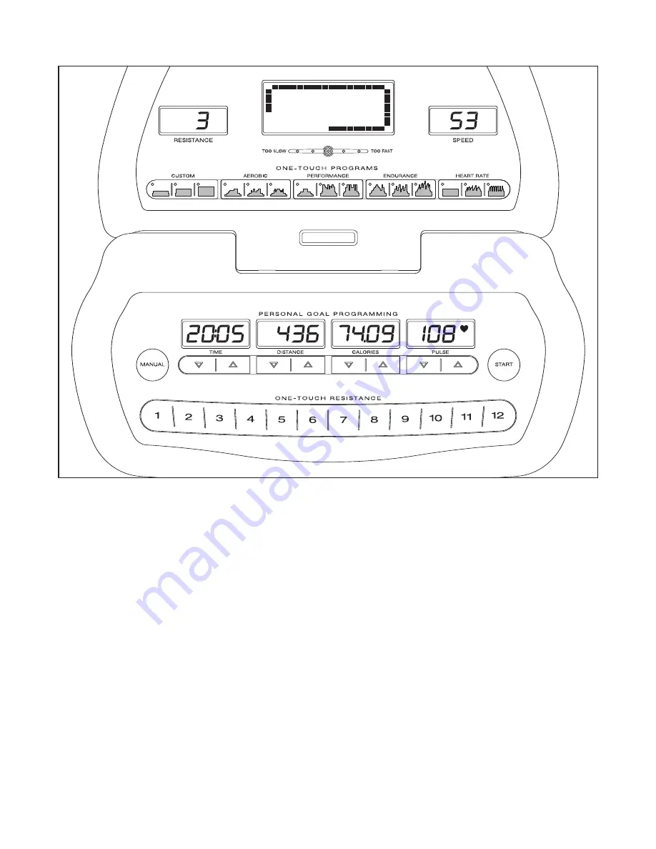 NordicTrack NTEVEL2086.0 Скачать руководство пользователя страница 14