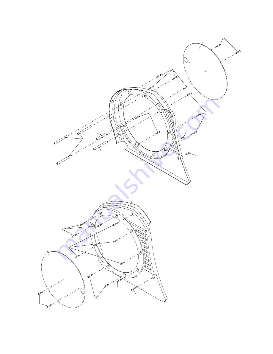 NordicTrack NTEVEL2086.0 Скачать руководство пользователя страница 27