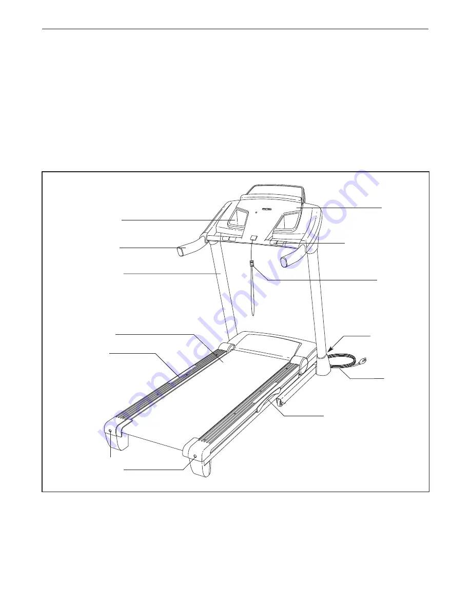 NordicTrack NTL60010.2 (French) Manuel De L'Utilisateur Download Page 5