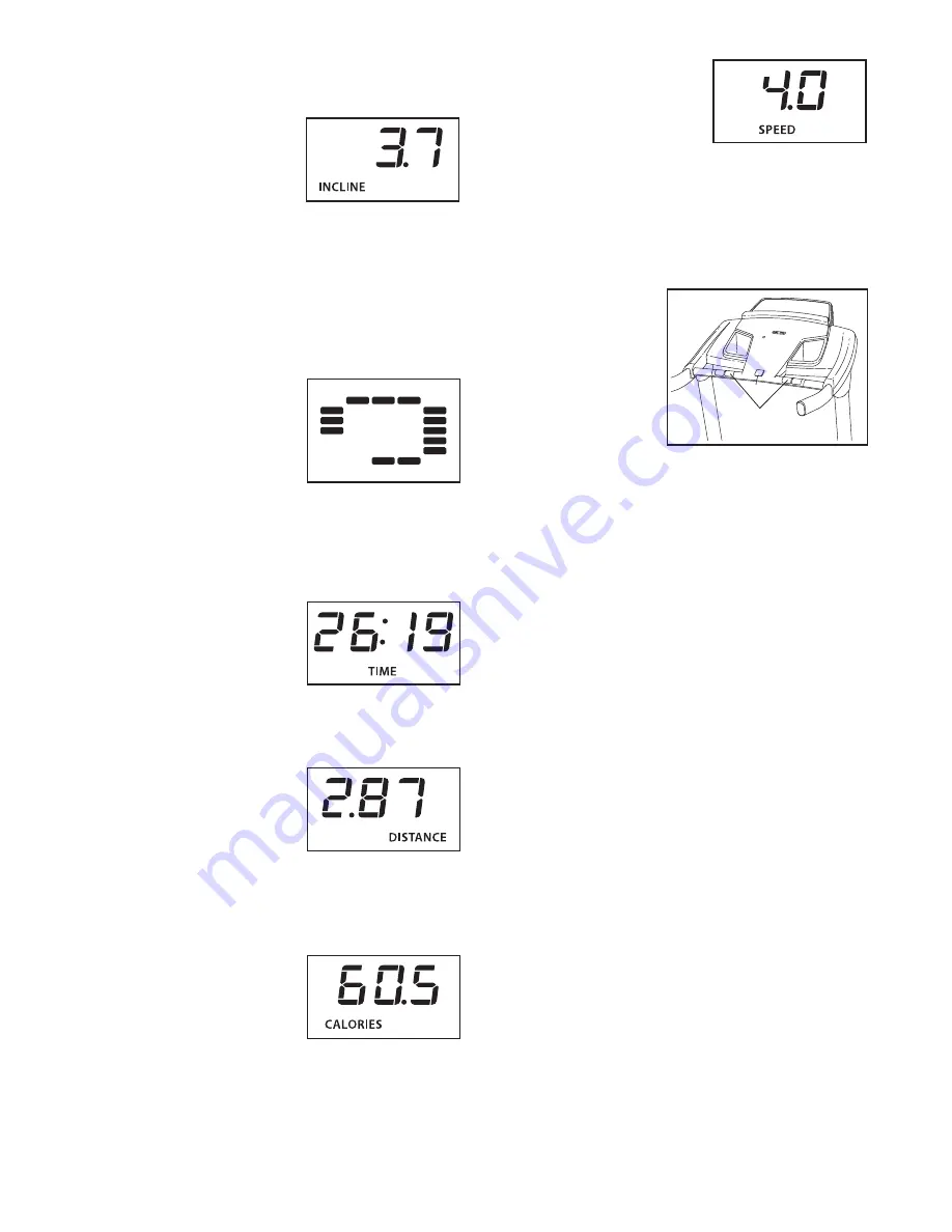 NordicTrack NTL60010.2 (French) Manuel De L'Utilisateur Download Page 17