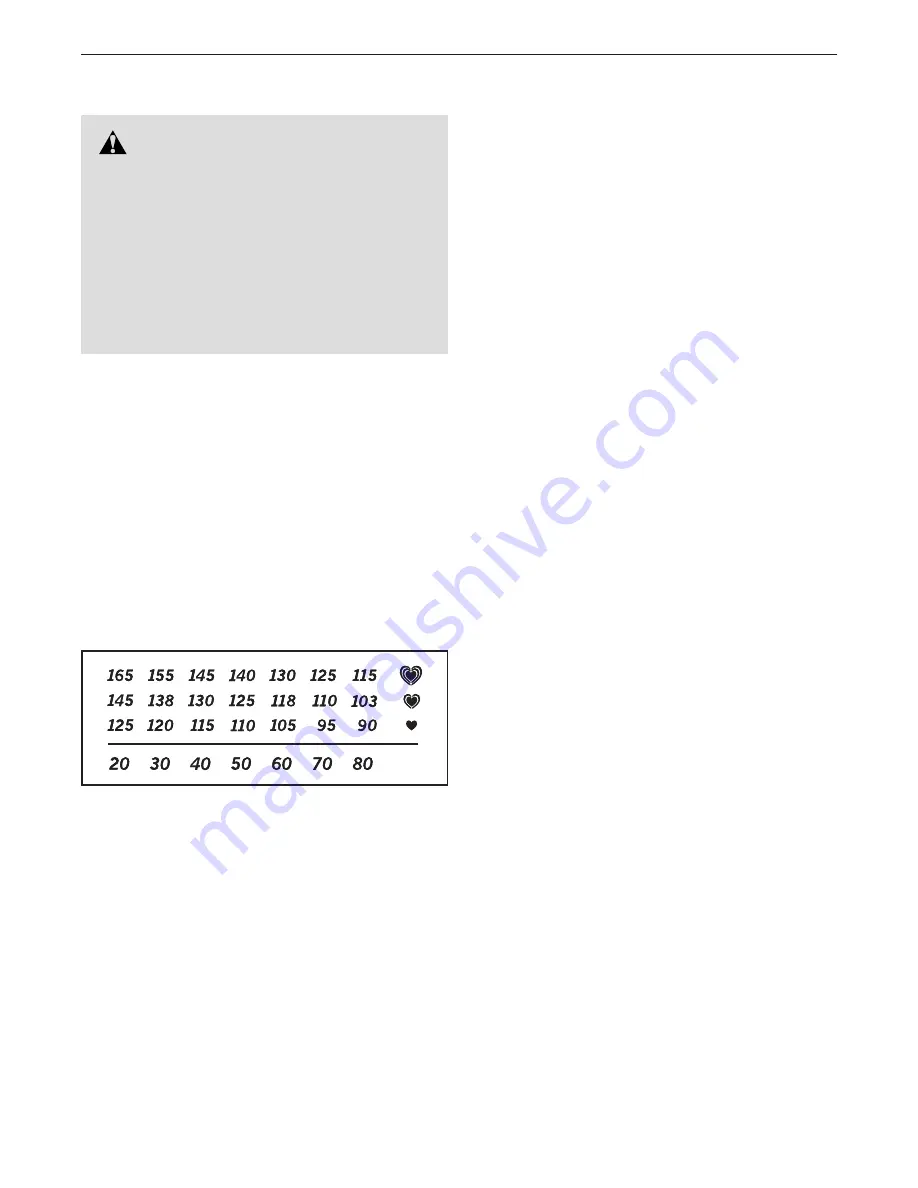 NordicTrack NTL61011.2 User Manual Download Page 26