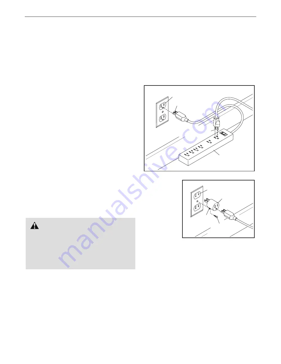 NordicTrack NTL61011.3 User Manual Download Page 15