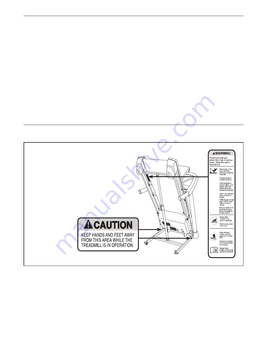 NordicTrack NTL61011.4 Manual Download Page 2