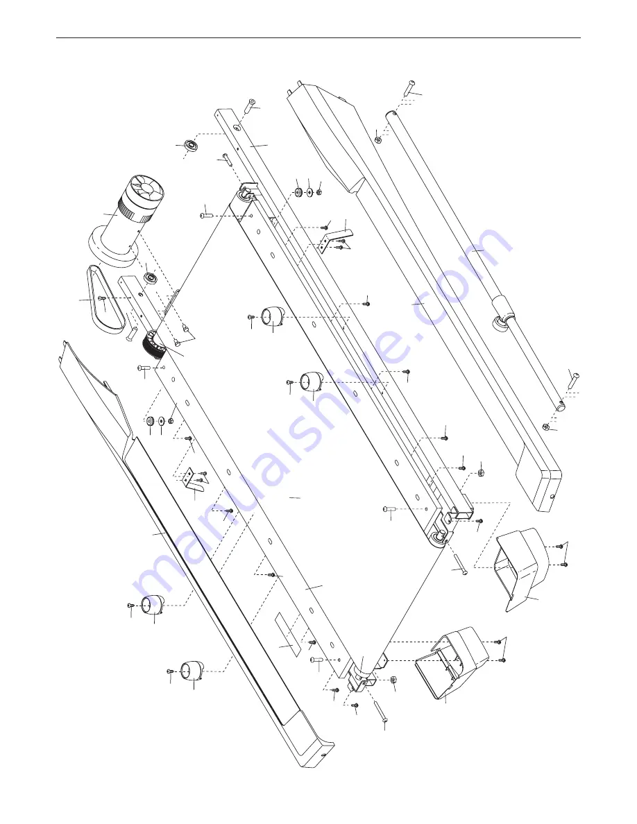 NordicTrack NTL61011.4 Скачать руководство пользователя страница 28