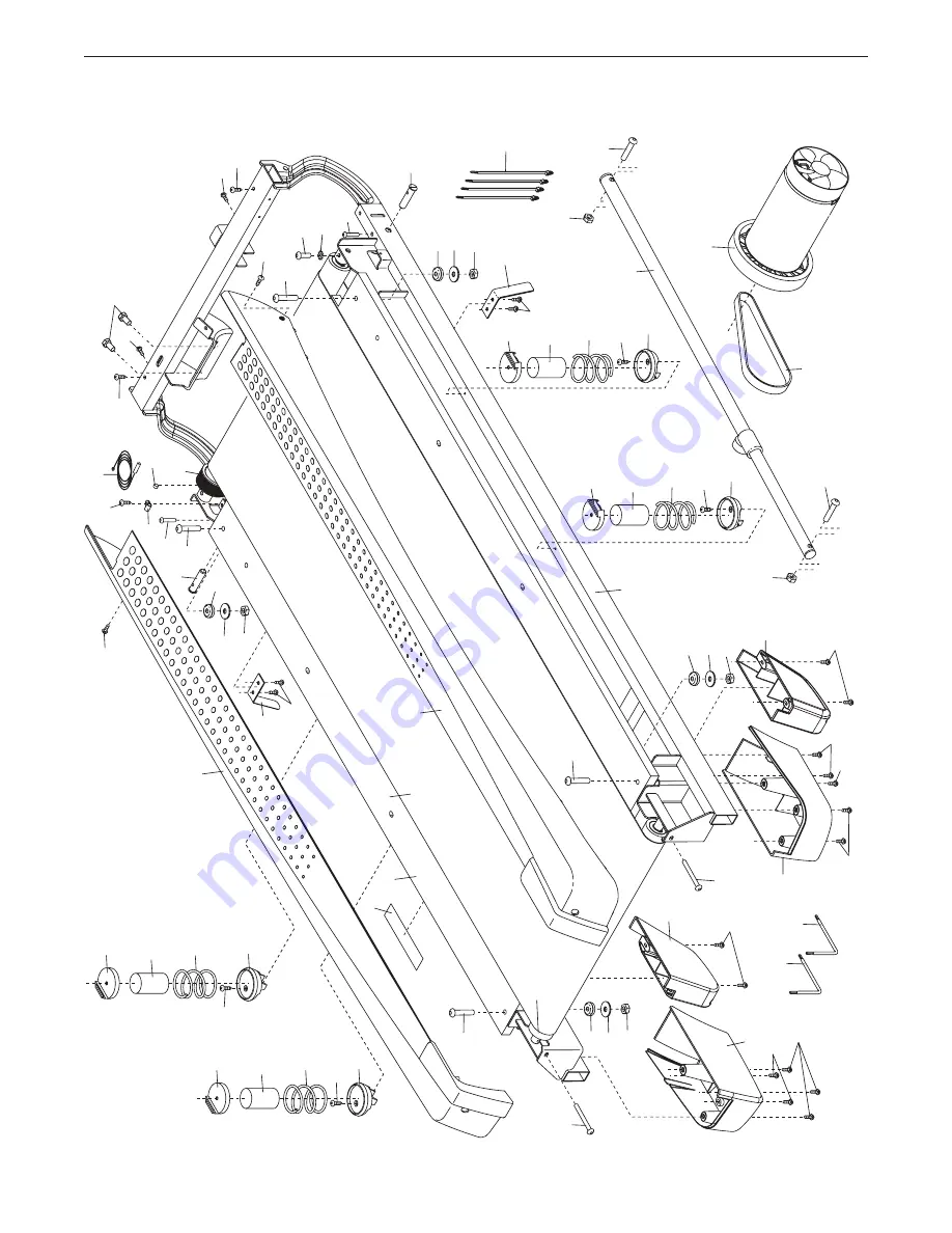 NordicTrack NTL79011.0 User Manual Download Page 32