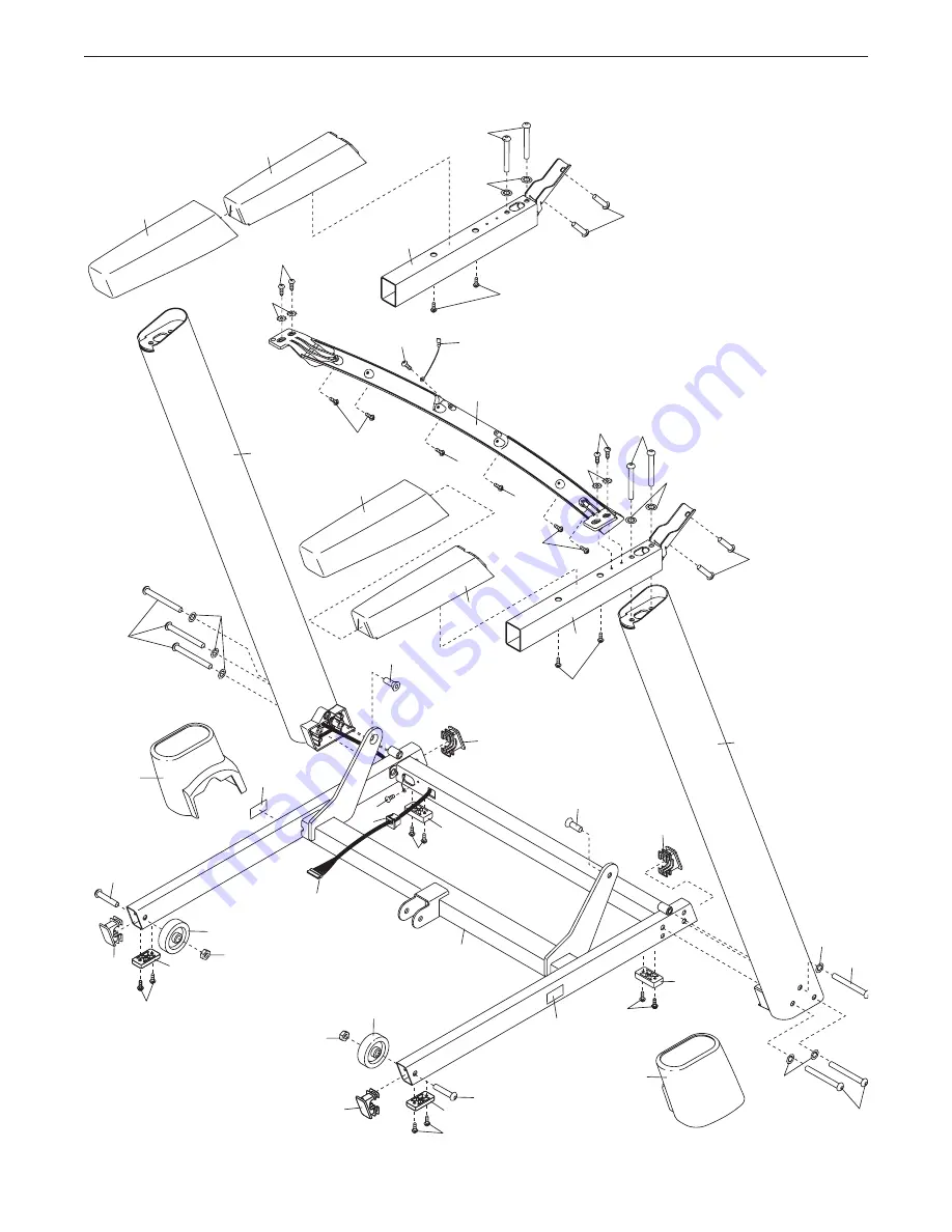 NordicTrack NTL79011.0 User Manual Download Page 34