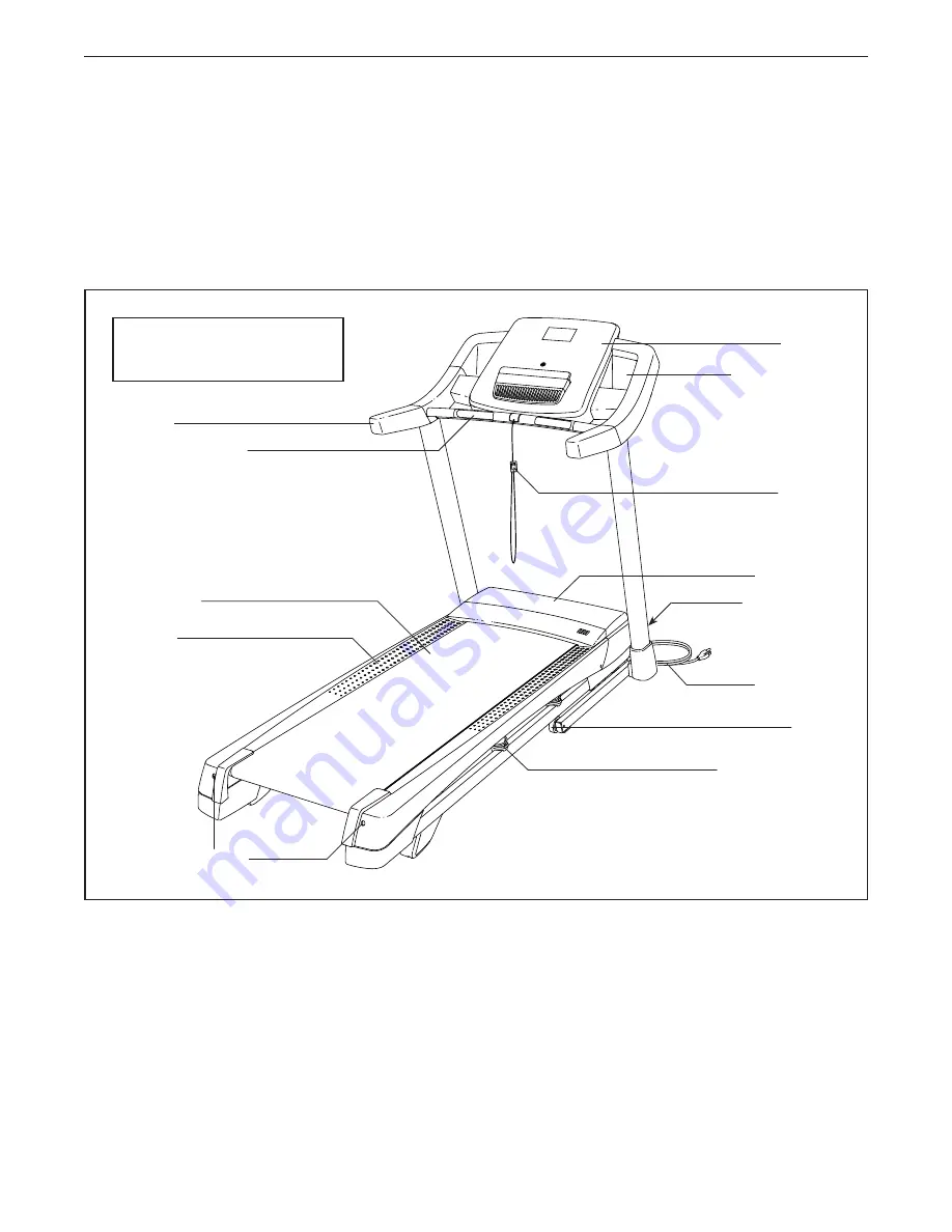 NordicTrack NTL89011.0 User Manual Download Page 5