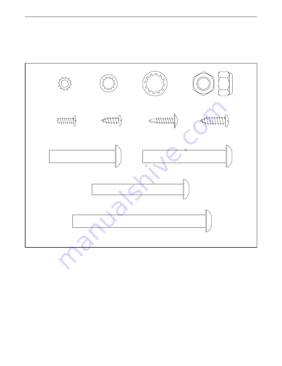 NordicTrack NTL89011.0 User Manual Download Page 6