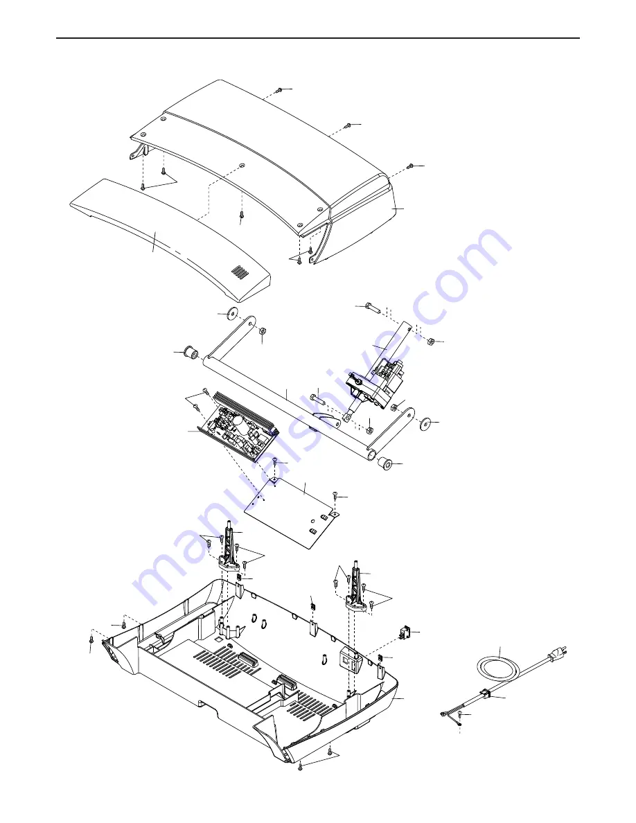 NordicTrack NTL89011.0 User Manual Download Page 33